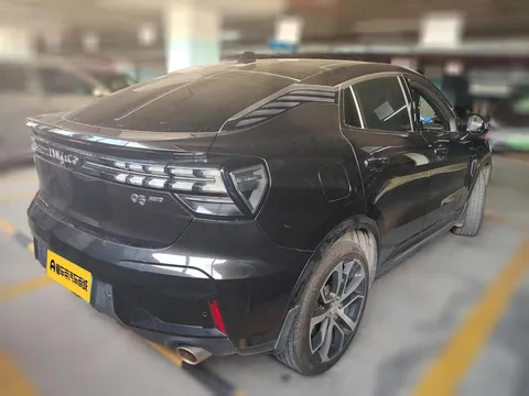 Lynk & Co Lynk & Co 05