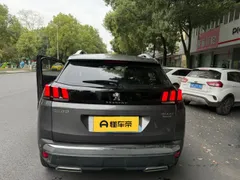 Peugeot 4008
