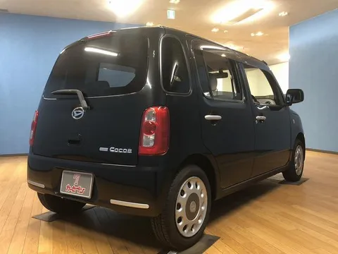 Daihatsu Mira Cocoa