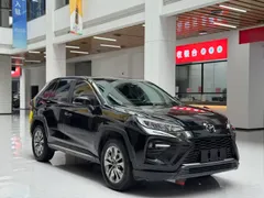Toyota Wildlander