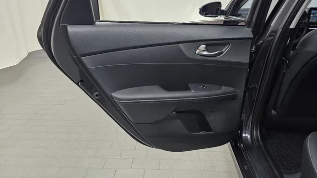 Kia Cerato (K3)