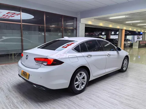 Buick Regal