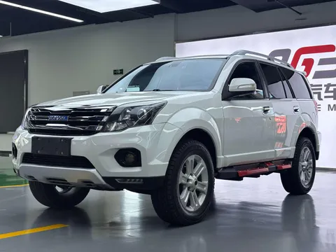 Haval H5