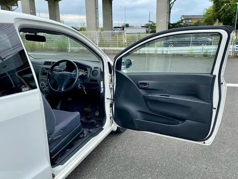 Subaru Pleo