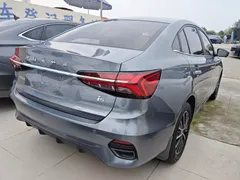 Roewe i5