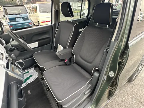 Mazda Flair Crossover
