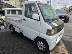 Mitsubishi Minicab Truck