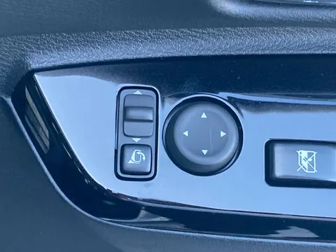 Mitsubishi eK X Space