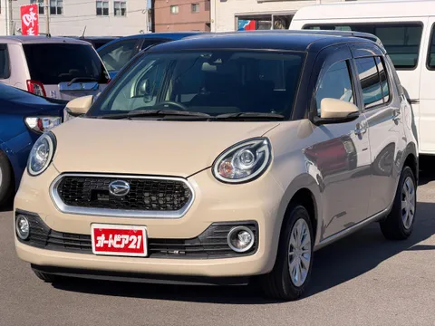 Daihatsu Boon