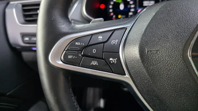 Renault XM3
