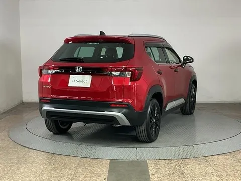 Honda WR-V