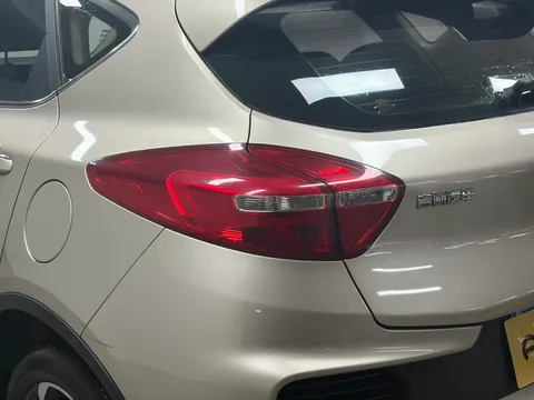 Geely