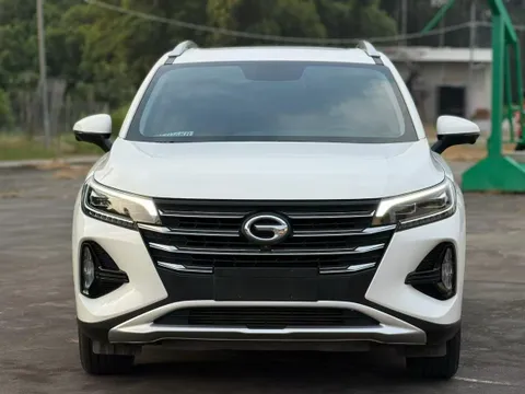 Gac GS4