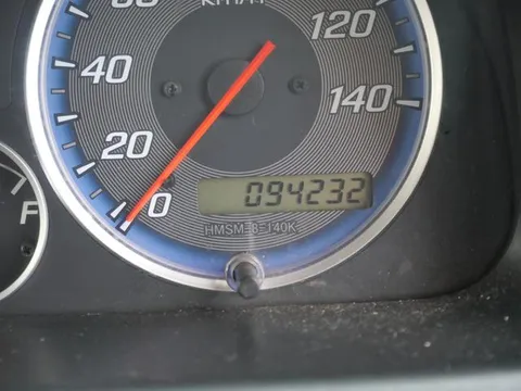 Honda Vamos