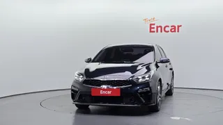 Kia Cerato (K3)