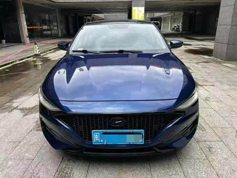 Hyundai Festa