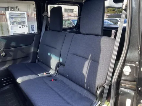 Honda Vamos Hobio
