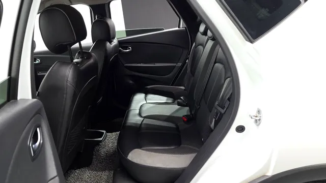 Renault QM3