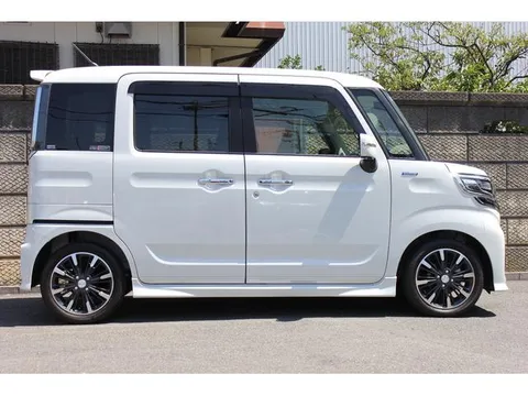 Mazda Flair Wagon