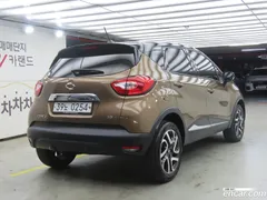 Renault QM3