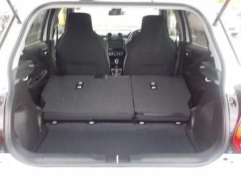 Suzuki Swift Sport