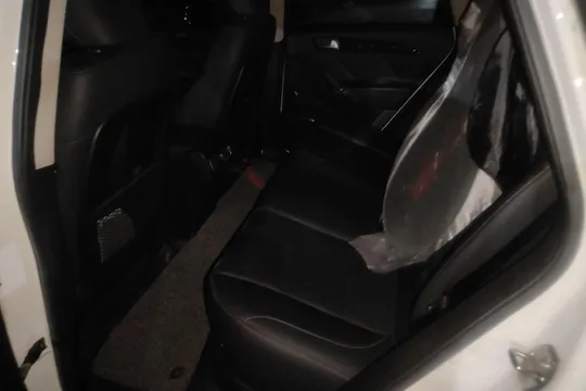 Zotye T600