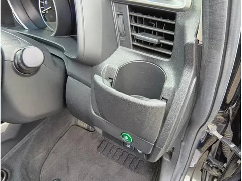 Honda Jazz (Fit)