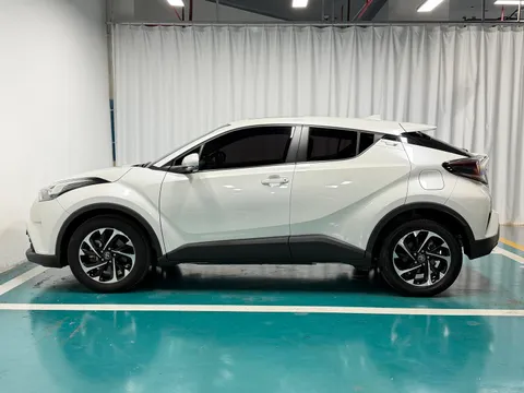 Toyota Izoa