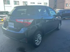 Toyota Yaris (Vitz)