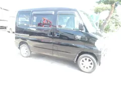 Mitsubishi Minicab Van