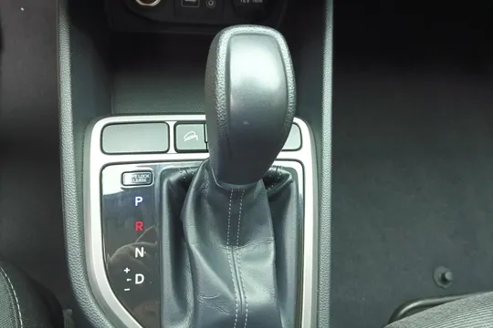 Hyundai ix25