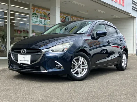 Mazda Mazda2 (Demio)