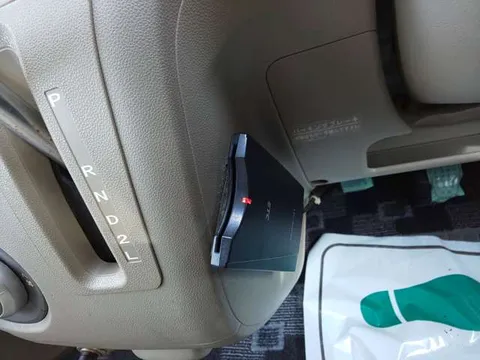Daihatsu Atrai Wagon