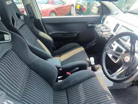 Suzuki Alto Works