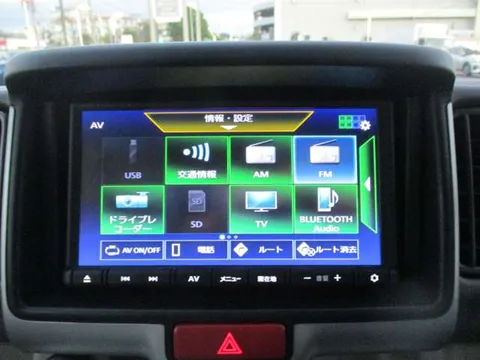 Nissan Clipper Rio