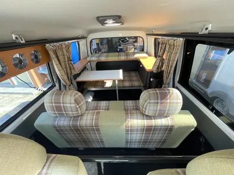 Toyota TownAce Van