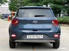 Hyundai Venue
