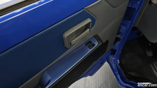 Chevrolet Damas