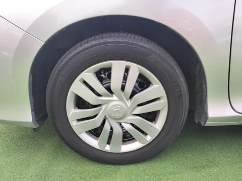 Honda City (Grace)