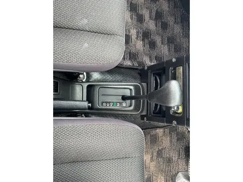 Daihatsu Naked