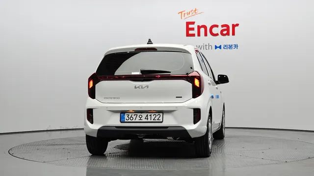 Kia Picanto (Morning)