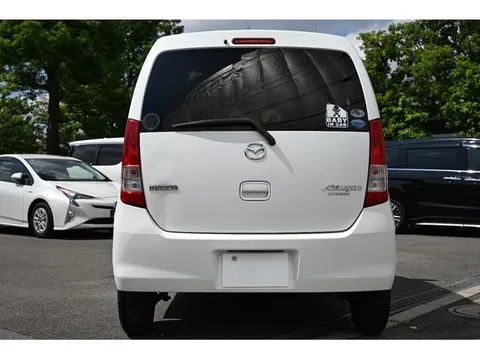 Mazda AZ-Wagon
