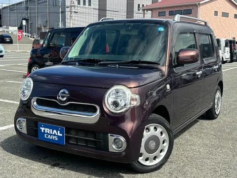 Daihatsu Mira Cocoa