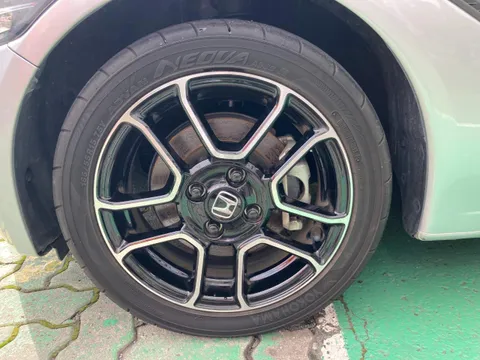 Honda S660