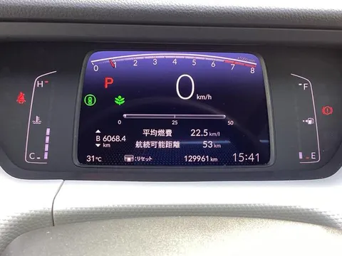 Honda Jazz (Fit)