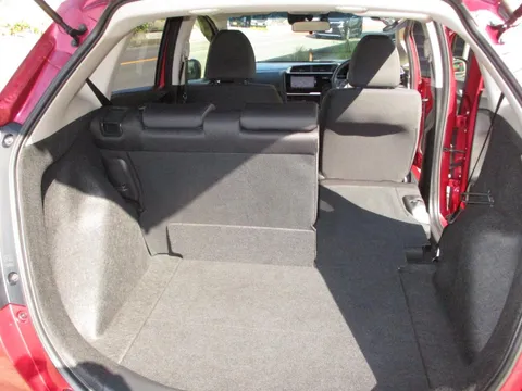 Honda Jazz (Fit)