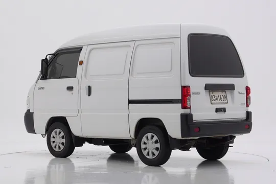 Chevrolet Damas