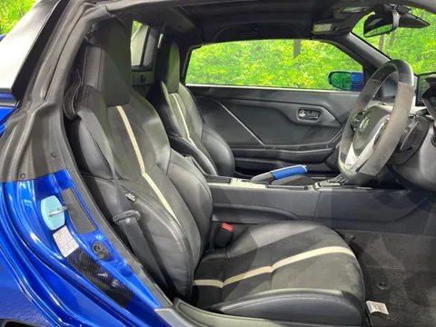 Honda S660