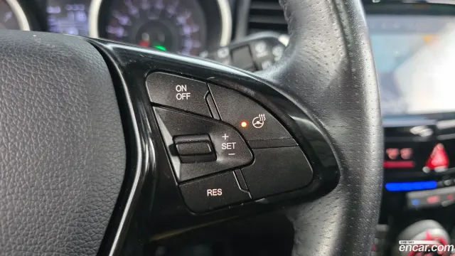 SsangYong Tivoli XLV (Tivoli Air)