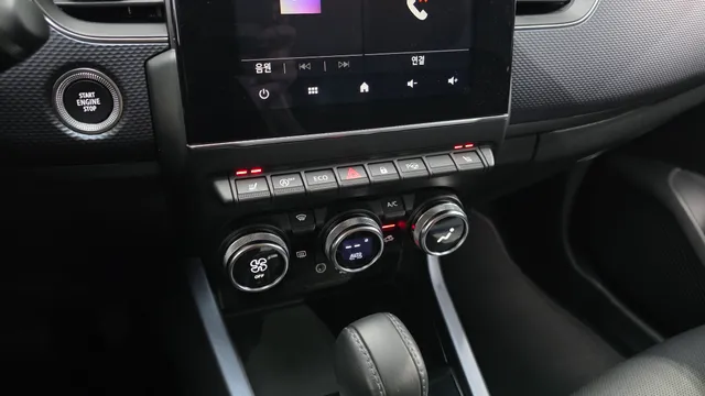 Renault XM3